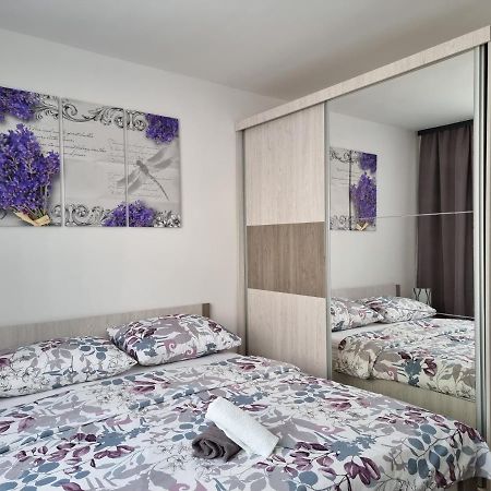 Lavanda Livno Exterior foto