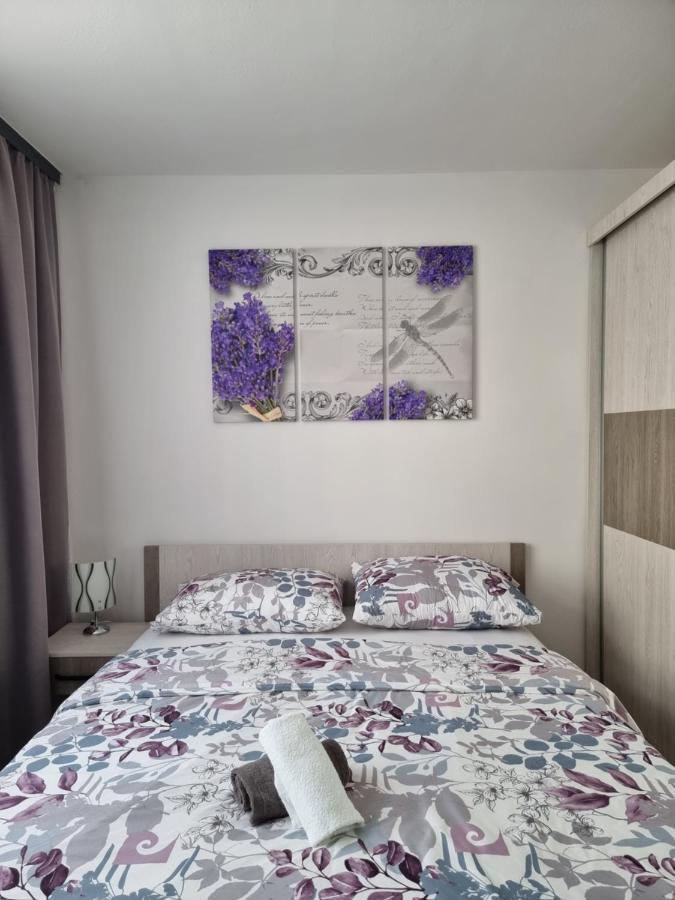 Lavanda Livno Exterior foto